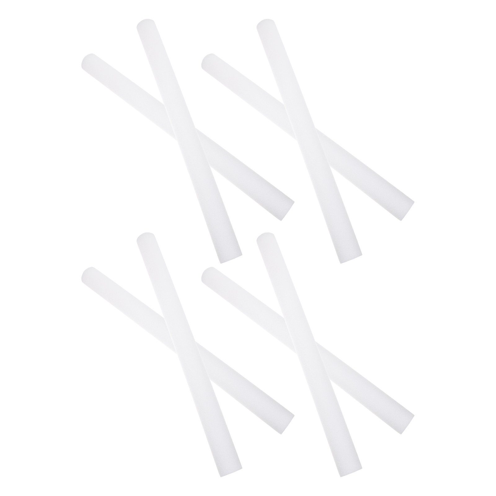 Florist Flower Supply - 8Pcs Flower Foam Rods 1.6x19.7 Inch