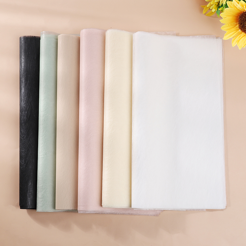 40pcs Tissue Paper Florist Flo - огляд і ціна Florist Flower Supply