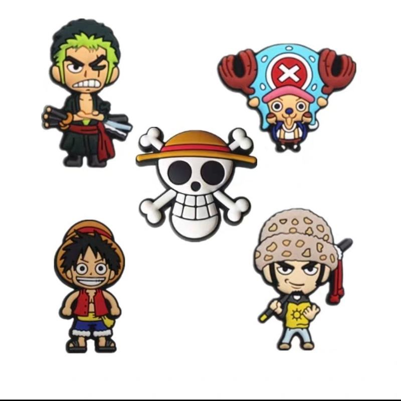 One Piece cartoon anime charac - огляд і ціна Supply Florist
