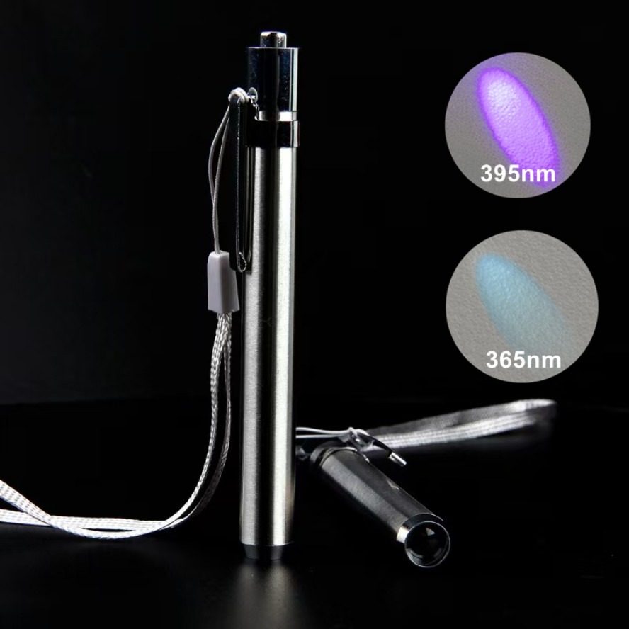 Mini LED UV Inspection Lamp 36 - огляд і ціна Preserved Moss Sheet