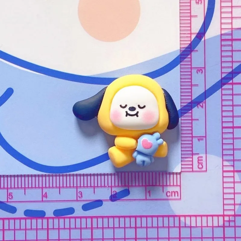New BT21 Cooky Hole DIY Creati - огляд і ціна Supply Florist