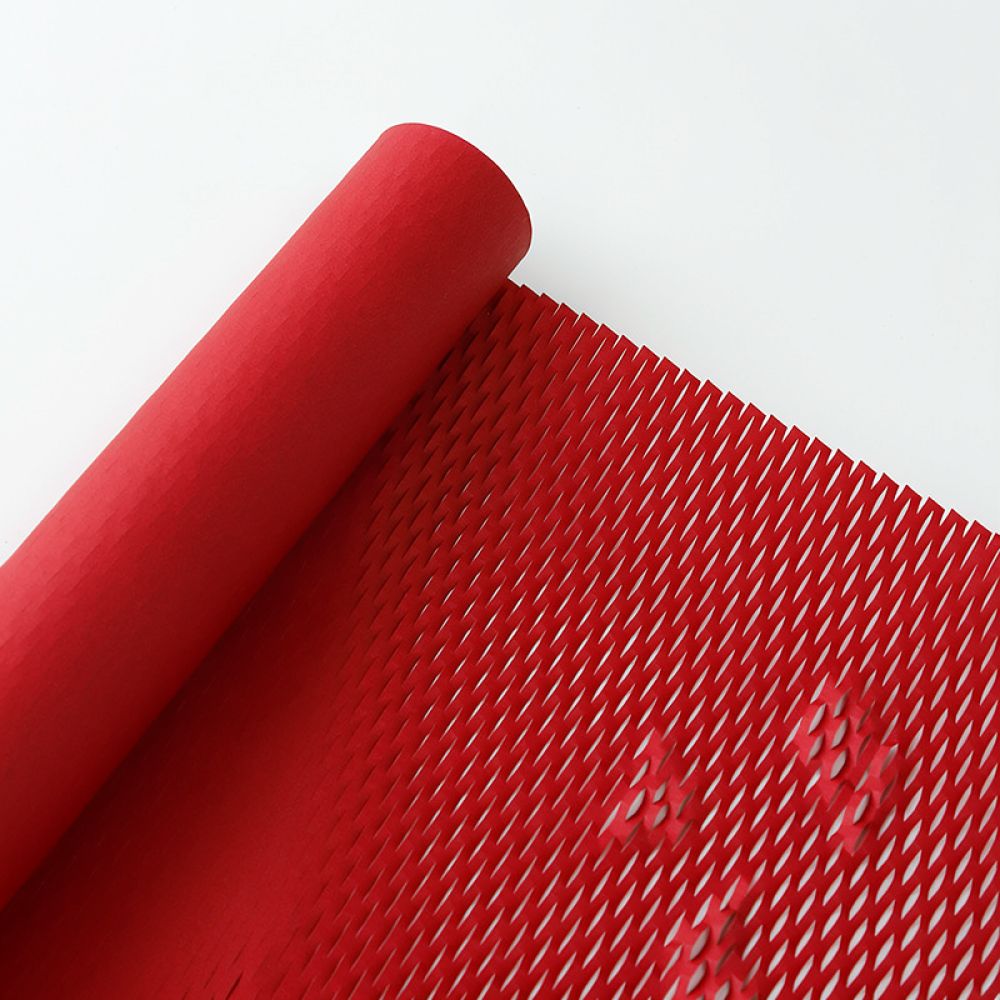 Waterproof Honeycomb Mesh Pape - огляд і ціна Florist Flower Supply