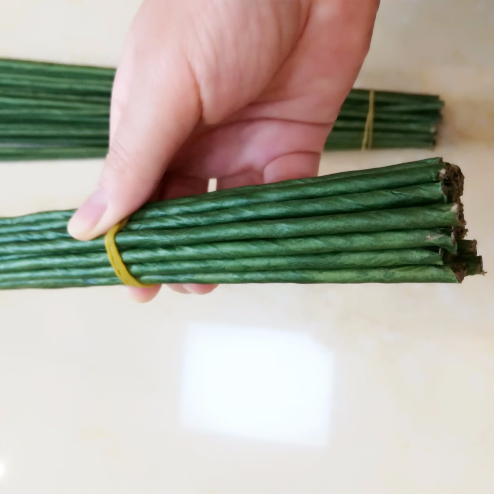 1mm 2/3/4/5mm 40/60cm Dark Gre - огляд і ціна Florist Supply Bulk