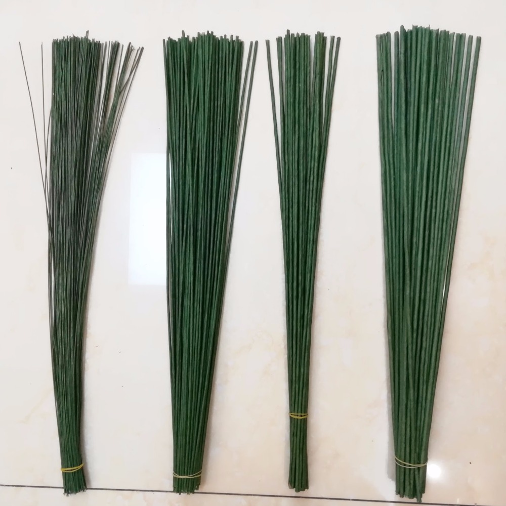 1mm 2/3/4/5mm 40/60cm Dark Gre - огляд і ціна Florist Supply Bulk